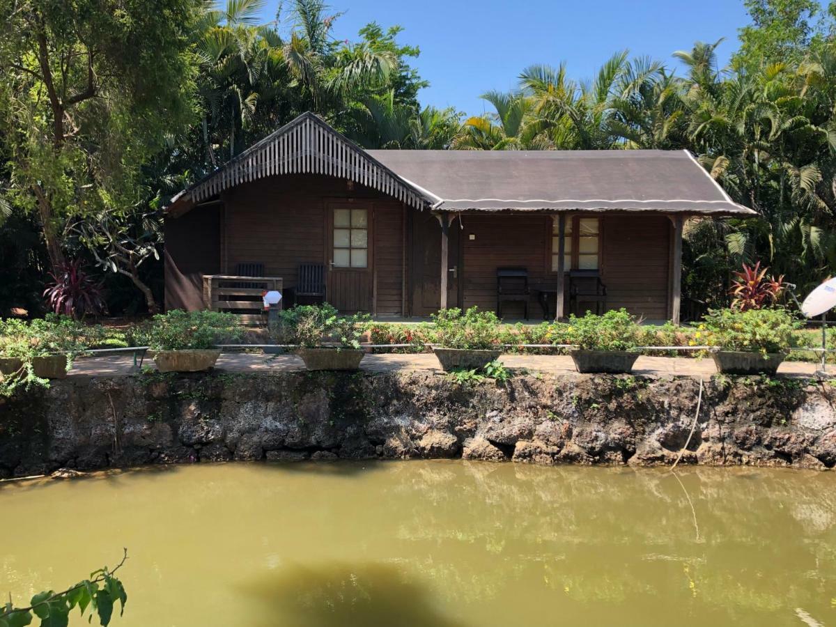 Resort Primo Bom Terra Verde Baga Esterno foto